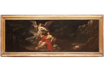 Felice Torelli (Verona, 1667 – Bologna, 1748)